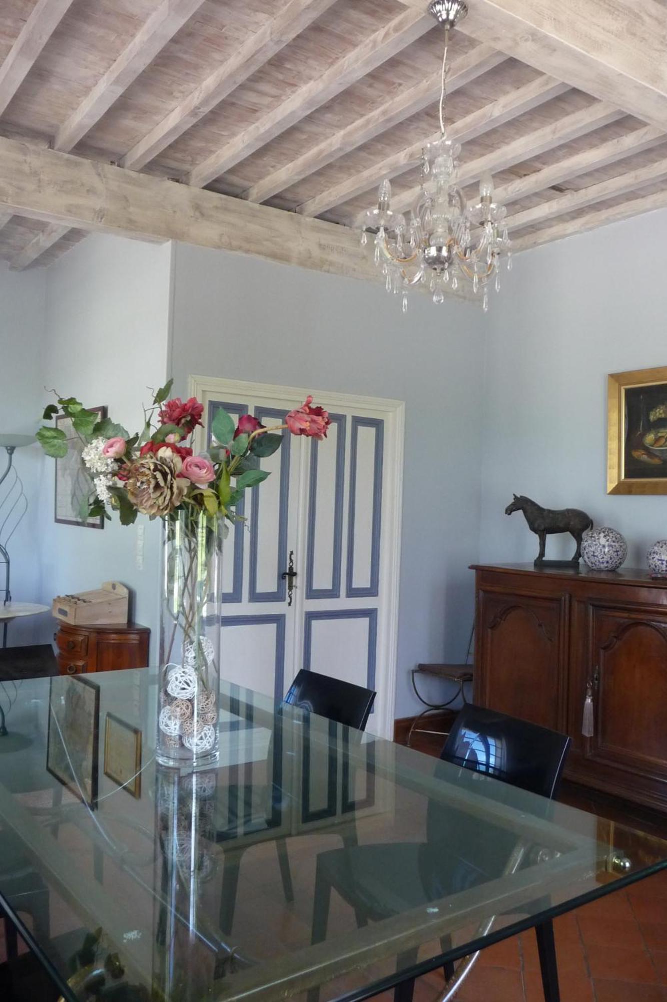 Bed and Breakfast Domaine De La Queyssie Saussignac Exterior foto
