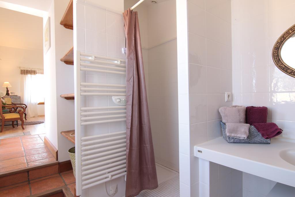 Bed and Breakfast Domaine De La Queyssie Saussignac Exterior foto